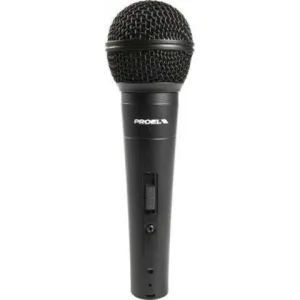 Microfon vocal profesional