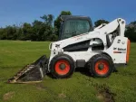 Mini incarcatoar Bobcat S75c0 - Miniatura 1