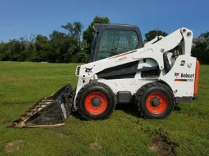 Mini incarcatoar Bobcat S75c0