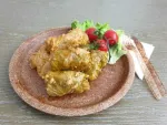 Farfurii 100% naturala, biodegradabila, compostabila, comestibila - Miniatura 3