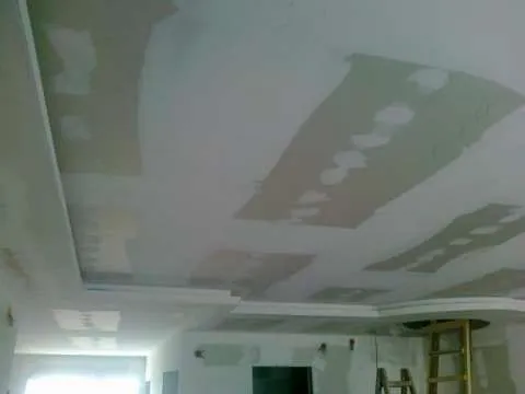 Echipa de renovari- amenajari garsoniere, apartamente, case, vile, sedii firma - Imaginea 3