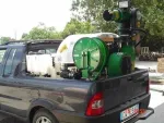 Dezinsectie Deratizare Dezinfectie ULV - Miniatura 3