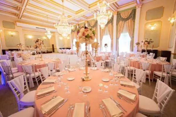 Restaurant Monarh - Restaurant Nunta - Bucuresti - Imaginea 1