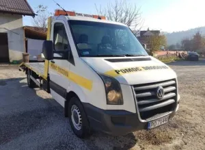 Tractari Auto Iasi NON STOP Platforma Transport