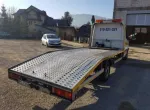 Tractari Auto Iasi NON STOP Platforma Transport - Miniatura 2