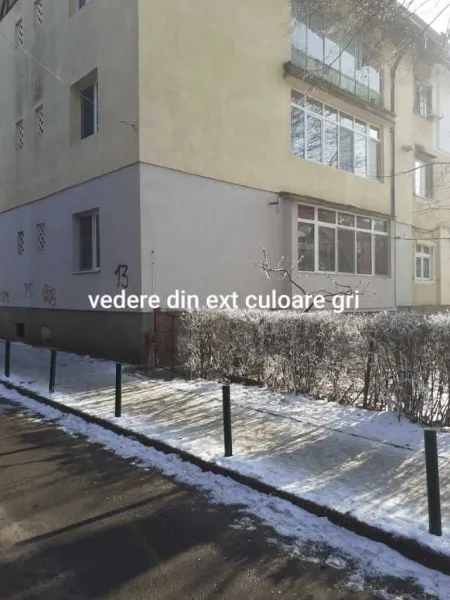 apartament 2 camere Brasov - Imaginea 9