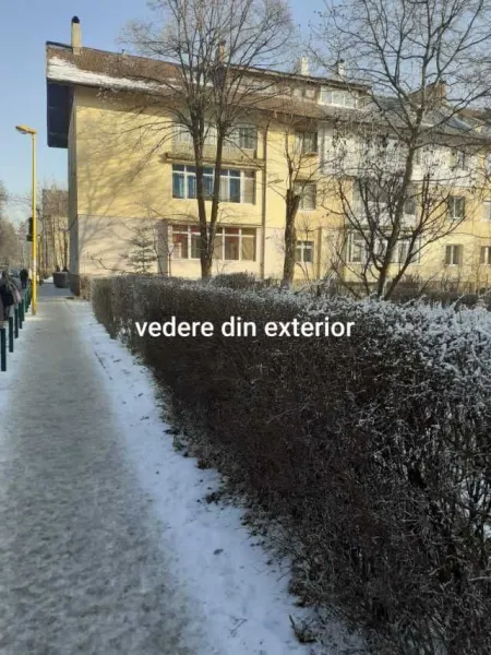 apartament 2 camere Brasov - Imaginea 11