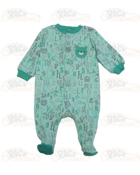 Salopete confortabile Race Kids - Imaginea 1