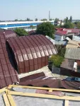 Oferim reparatii de urgenta in constructii si acoperisuri - Miniatura 5