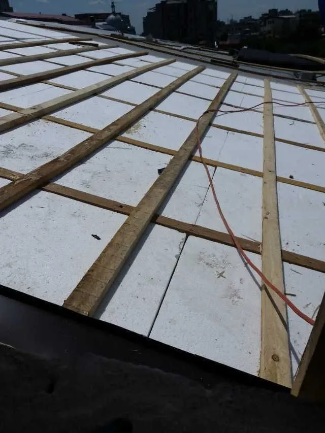 Oferim reparatii de urgenta in constructii si acoperisuri - Imaginea 6
