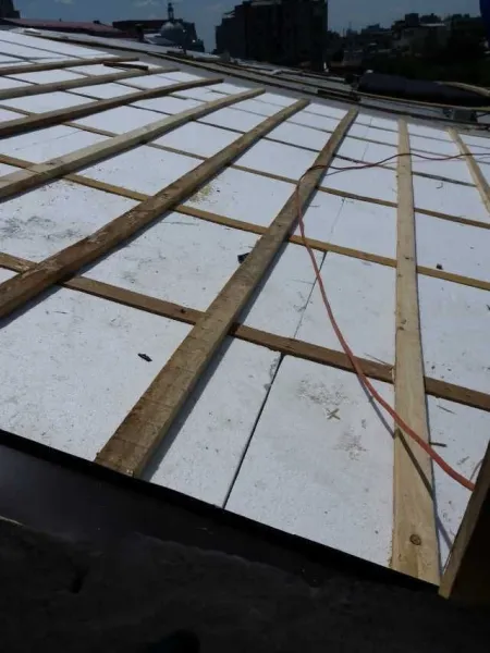 Oferim reparatii de urgenta in constructii si acoperisuri - Imaginea 6