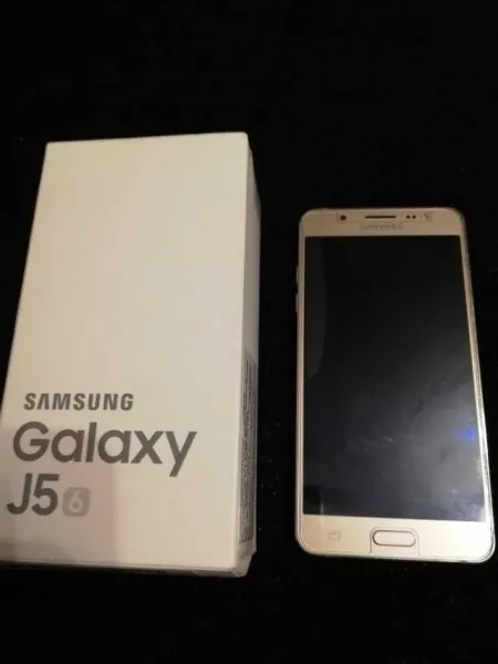 Vand telefon Samsung J5 - Imaginea 1