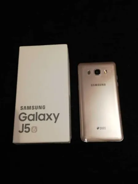 Vand telefon Samsung J5 - Imaginea 2