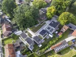 BELGIA: Dulgher/ Tinichigiu acoperisuri - Miniatura 3