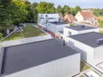 BELGIA: Dulgher/ Tinichigiu acoperisuri - Miniatura 4