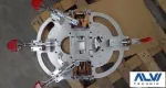 Realizare Piese Unicat| Strunjire CNC | Frezare CNC | Alvi Technik - Miniatura 3