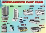 Utilaje fast food/ aparate gaz kebab- shaorma - Miniatura 3