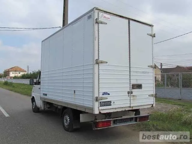 Transport Mobila si MUTARI Oradea - Imaginea 1