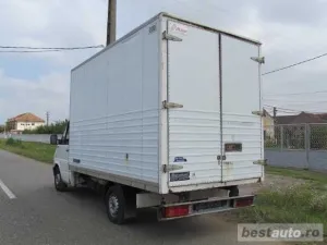 Transport Mobila si MUTARI Oradea