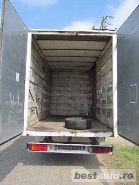 Transport Mobila si MUTARI Oradea - Imaginea 2
