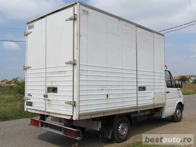 Transport Mobila si MUTARI Oradea - Imaginea 3
