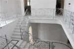 Scari din marmura Thassos - Miniatura 4