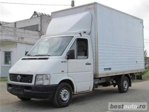 Transport Mobila si MUTARI Oradea - Imaginea 6