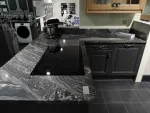 Blaturi, trepte, glafuri din marmura, granit, travertin, calcar Timis - Miniatura 3