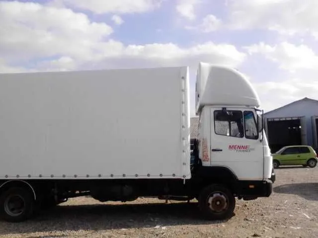 Transport Mobila si MUTARI Oradea - Imaginea 11