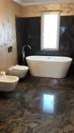 Blaturi, trepte, glafuri din marmura, granit, travertin, calcar Timis - Miniatura 6