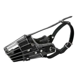 Botnita ABC Sport Klin pentru Ciobanesc German prevazuta cu Bite- Bar