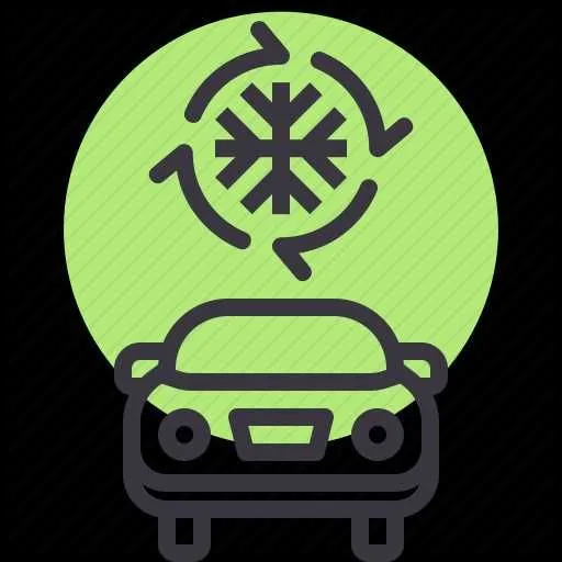 Incarcare sistem A. C. / freon auto - Imaginea 2