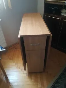 Vand masa extensibila