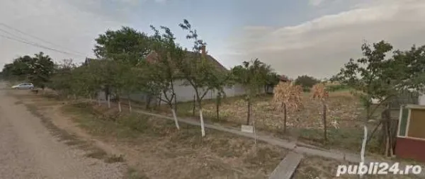 Urgent pamant intravilan com. gepiu ( 19km de oradea) 2200 mp - Imaginea 2