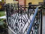 Garduri si porti din fier forjat - Miniatura 2