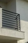 Garduri si porti din fier forjat - Miniatura 8