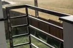 Garduri si porti din fier forjat - Miniatura 9