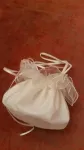 Vand rochie superba, de mireasa - Miniatura 4