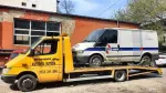 Tractari platforma auto Iasi - Miniatura 2