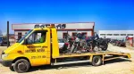 Tractari platforma auto Iasi - Miniatura 4
