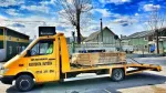 Tractari platforma auto Iasi - Miniatura 5