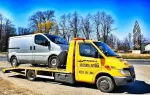 Tractari platforma auto Iasi - Miniatura 6