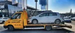 Tractari platforma auto Iasi - Miniatura 9