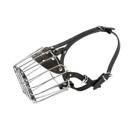 Botnita ABC Sport Klin profesionala pentru Rottweiler - Imaginea 1