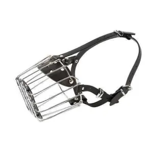 Botnita ABC Sport Klin profesionala pentru Rottweiler