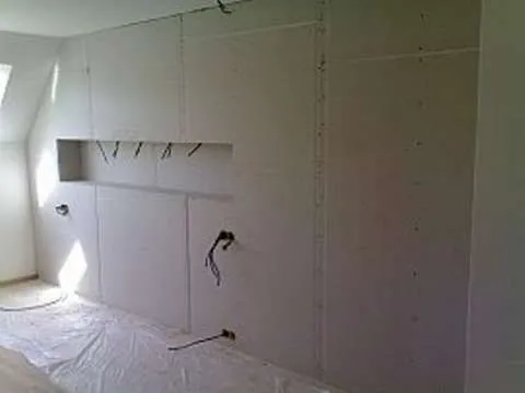 Echipa de renovari- amenajari garsoniere, apartamente, case, vile, sedii firma - Imaginea 5
