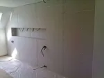 Echipa de renovari- amenajari garsoniere, apartamente, case, vile, sedii firma - Miniatura 5
