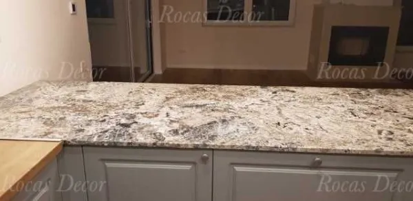 granit Sibiu pentru blaturi, trepte glafuri pacari interior/ exterior - Imaginea 1