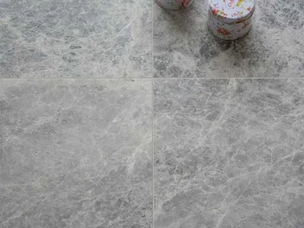 Marmura Tundra Grey Rocas Decor - Imaginea 2