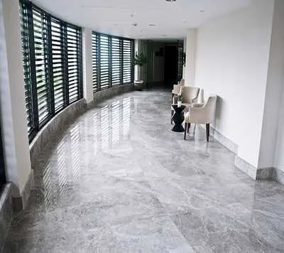 Marmura Tundra Grey Rocas Decor - Imaginea 4